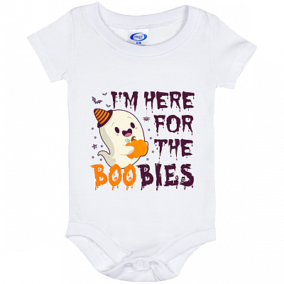 Baby Onesie - 06 Month