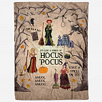 3BN. Hocus Pocus - mk2