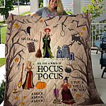3BN. Hocus Pocus - mk1
