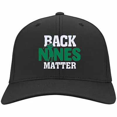 Twill Cap