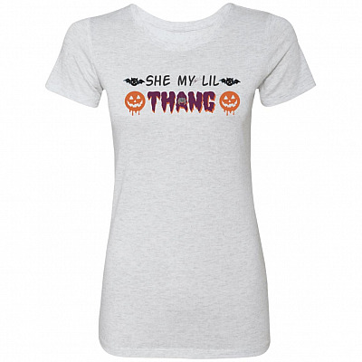 Premium Ladies T-Shirt