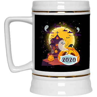 22 oz. Beer Stein