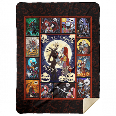 Premium Mink Sherpa Blanket - 60x80