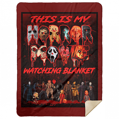 Premium Mink Sherpa Blanket - 60x80