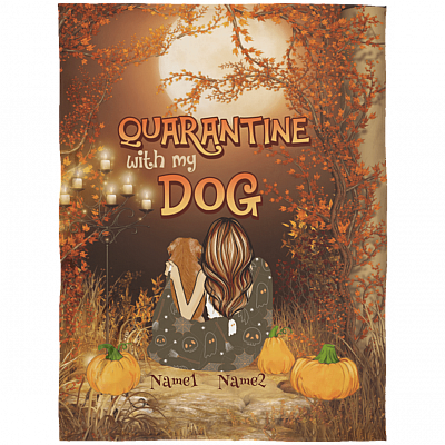 Arctic Fleece Blanket - 60x80