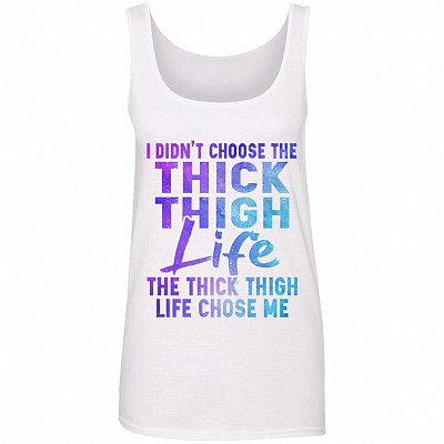 Ladies Tank Top