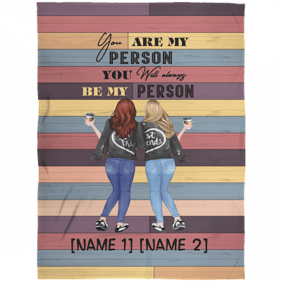 Arctic Fleece Blanket - 60x80