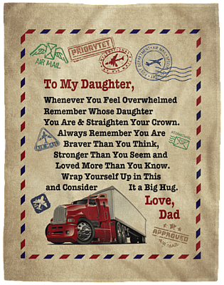 Cozy Plush Fleece Blanket - 60x80