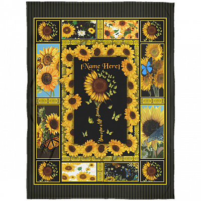 Arctic Fleece Blanket - 60x80