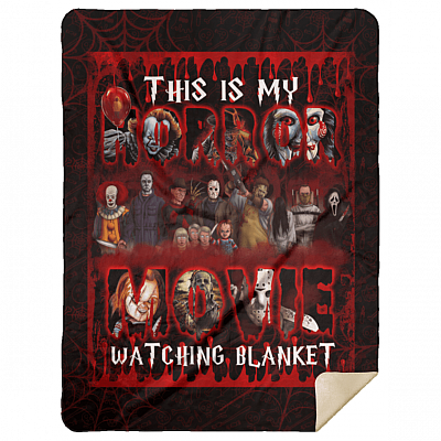 Premium Mink Sherpa Blanket - 60x80