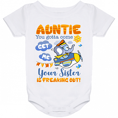 Baby Onesie - 24 Month