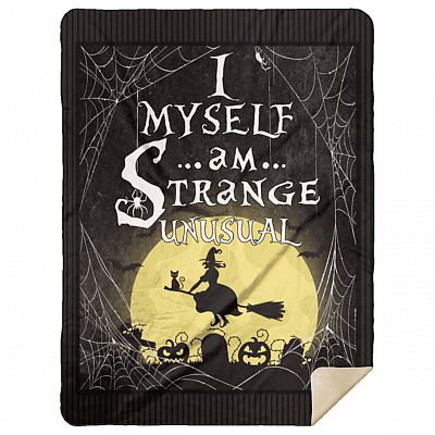 Premium Mink Sherpa Blanket - 60x80