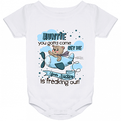 Baby Onesie - 24 Month
