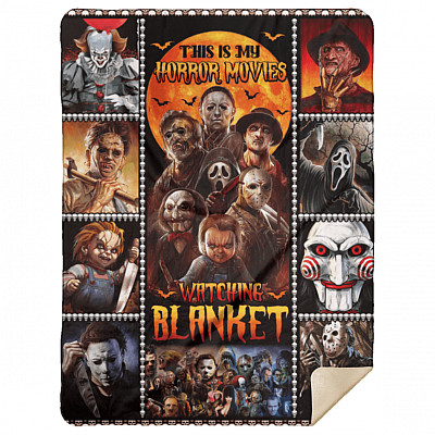 Premium Mink Sherpa Blanket - 60x80