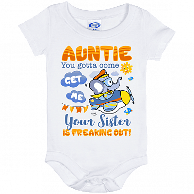 Baby Onesie - 06 Month