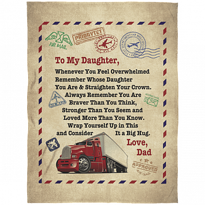 Arctic Fleece Blanket - 60x80