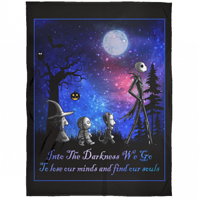 Arctic Fleece Blanket - 60x80