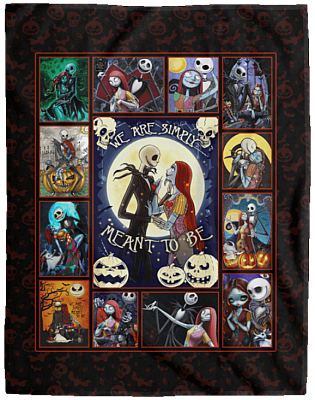 Cozy Plush Fleece Blanket - 60x80