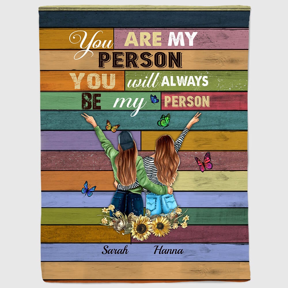 3BN. My Person mk2