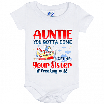 Baby Onesie - 06 Month