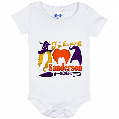 Baby Onesie - 06 Month