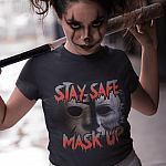 19TR. Stay safe - mk female