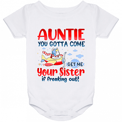 Baby Onesie - 24 Month