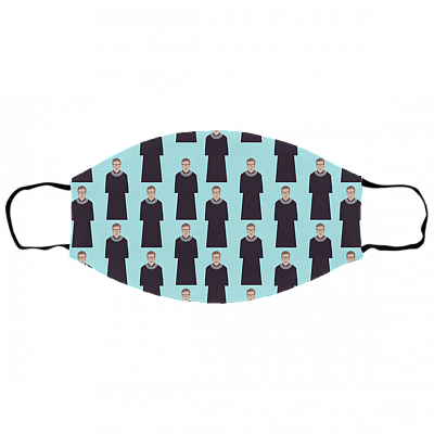 Cloth Face Cover – Small/Medium