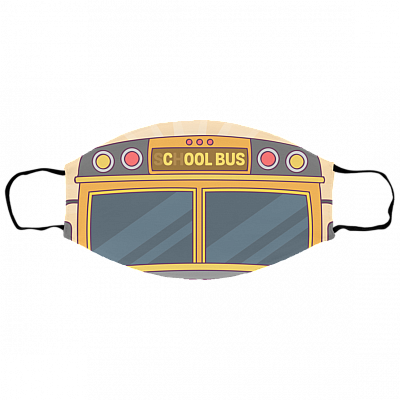 Cloth Face Cover – Small/Medium