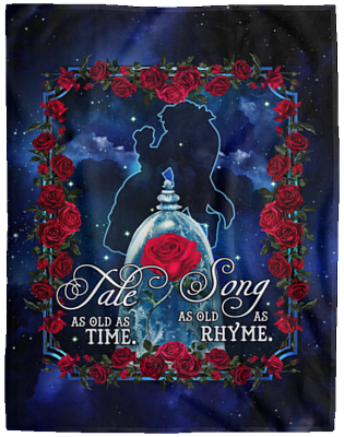 Cozy Plush Fleece Blanket - 60x80