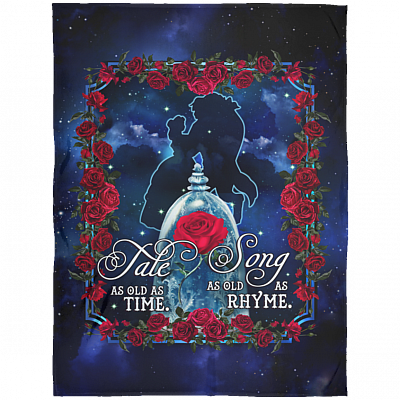 Arctic Fleece Blanket - 60x80