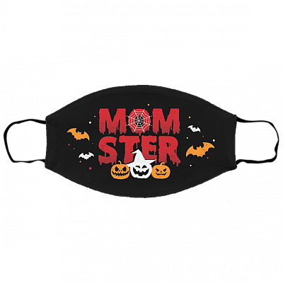 Cloth Face Cover – Small/Medium