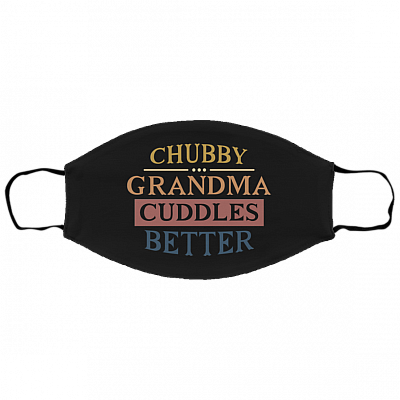 Cloth Face Cover – Small/Medium