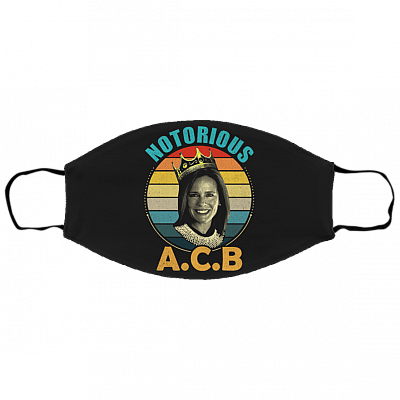 Cloth Face Cover – Small/Medium