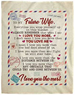 Cozy Plush Fleece Blanket - 60x80