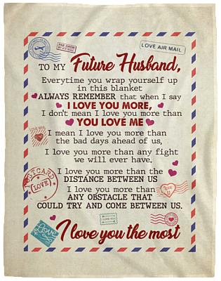 Cozy Plush Fleece Blanket - 60x80