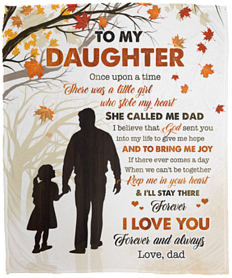 Cozy Plush Fleece Blanket - 50x60