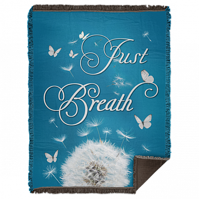 Woven Blanket - 60x80