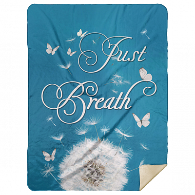 Premium Mink Sherpa Blanket - 60x80