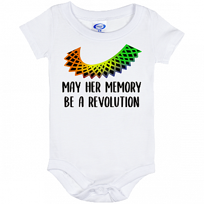 Baby Onesie - 06 Month