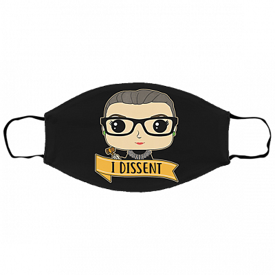 Cloth Face Cover – Small/Medium