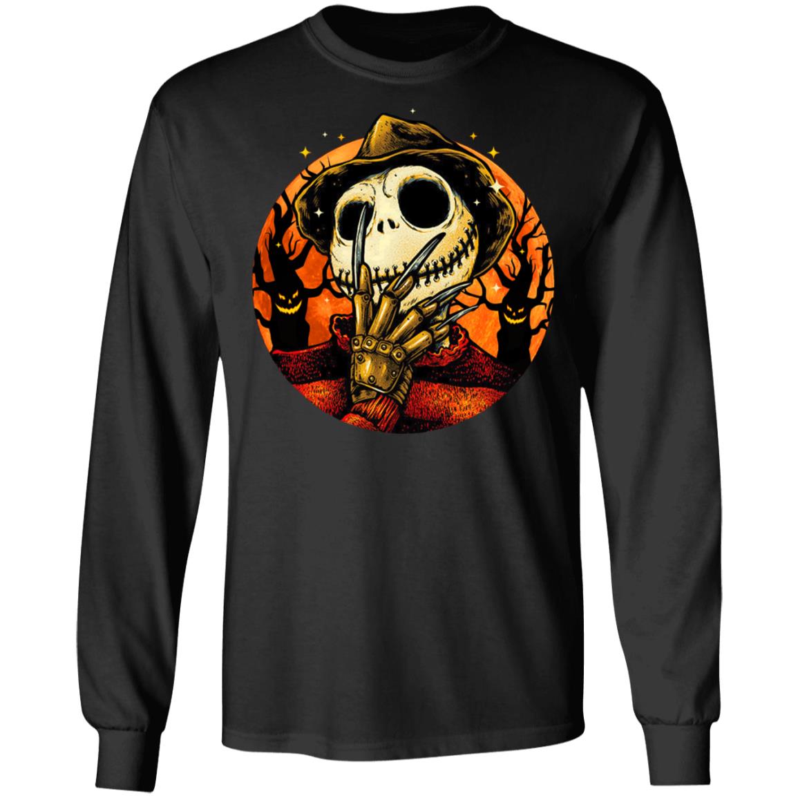 HOODIE Template (OFFICIAL), Black, Long Sleeve