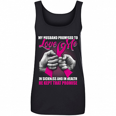 Ladies Tank Top