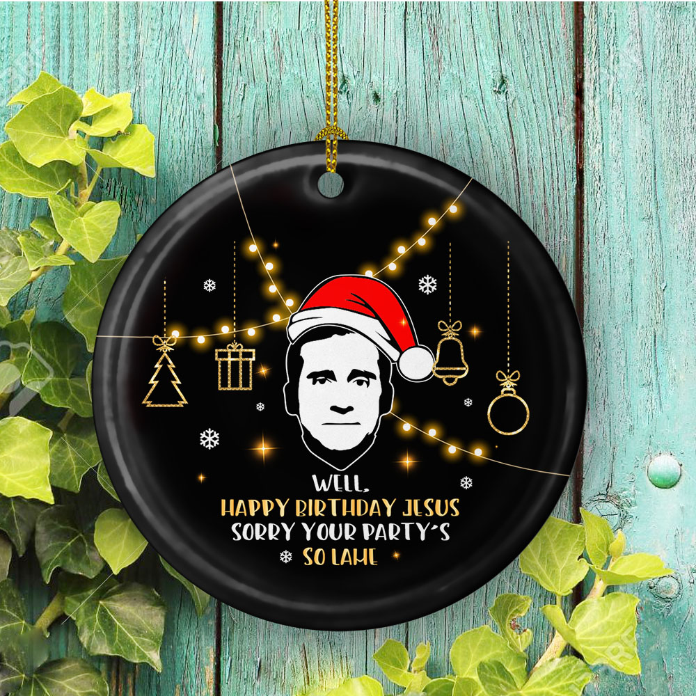 2MH. Scott Christmas mk