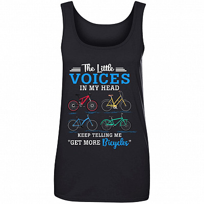 Ladies Tank Top
