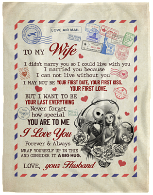 Cozy Plush Fleece Blanket - 60x80