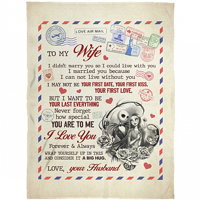 Arctic Fleece Blanket - 60x80