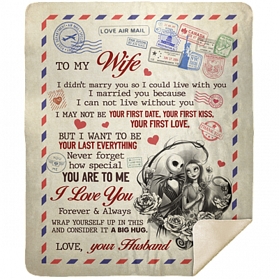 Premium Mink Sherpa Blanket - 50x60