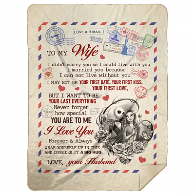 Premium Mink Sherpa Blanket - 60x80