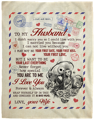 Cozy Plush Fleece Blanket - 60x80